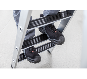 clip-step relax step® padding | © MUNK GmbH clip-step relax step® padding | © MUNK GmbH