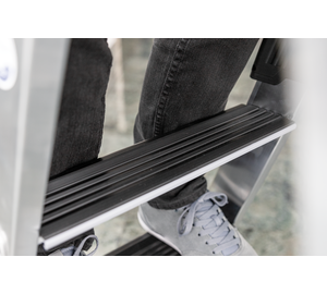 clip-step relax step® padding | © MUNK GmbH clip-step relax step® padding | © MUNK GmbH