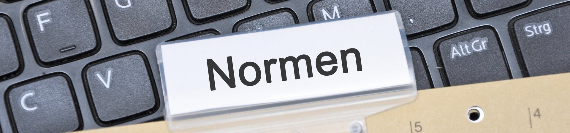 Normen | © Marco2811 - stock.adobe.com