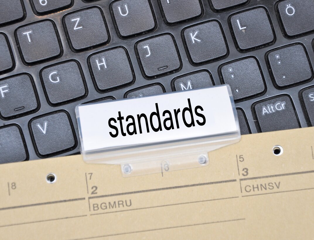 standards | © Marco2811 - stock.adobe.com